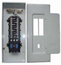 Single Door 220 V Sub Distribution Boards_0