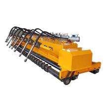 Ananya Impex Road Type Concrete Paver Machine Ananya 5 Mtrs_0
