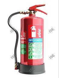 4 kg Dry Powder Fire Extinguishers_0