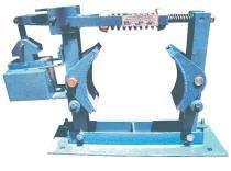 Disc Type AC Electromagnetic Brakes_0