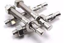 24 mm Stainless Steel Anchor Bolts 100 mm_0