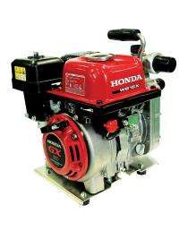 HONDA WB15X 2 hp 3600 rpm Monoblock Pumps_0