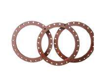Ductile Iron Slip On Flanges_0