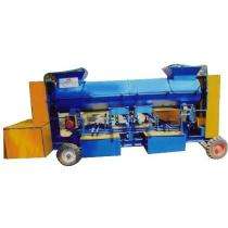 Automatic Red Clay Brick Making Machine_0