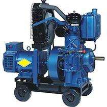 Run+ 5 kVA Single Phase 10 L Diesel Generators_0