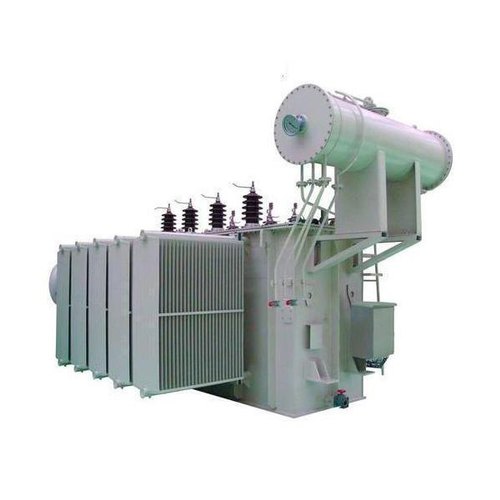 Three Phase 10 MVA 11 kV Transformers_0