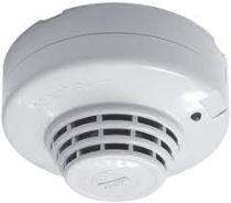 AGNEE Smoke Fire Detectors 0°C to 70°C_0
