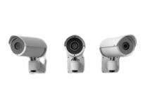 CCTV Cameras Wireless 1 MP Upto 20 m 2.7 - 12 mm_0