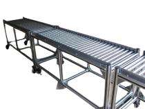 Automatic Horizontal Conveyor Machine_0