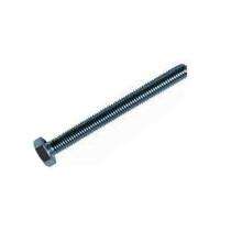 M I INDUSTRIAL SUPPLIERS M2 - M33 Stainless Steel Hexagon Head Bolts SS 316 200 mm_0