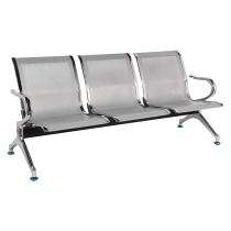 Waiting Black 985 x 635 x 605 mm Office Chairs_0