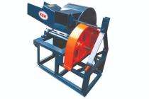 KEW 2000 kg/h Shredders 45 HP Up to 100 mm_0
