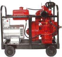 Run+ Portable 2.5 kVA 10 L Diesel Generators_0