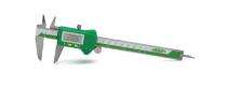 IS11112-300 0-300 mm/0-12" Stainless Steel Measuring Calipers_0