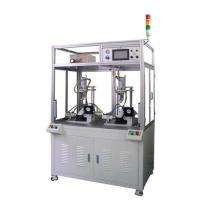 Jyoti Enterprises Wet Automotive Component Leak Testing Machine_0