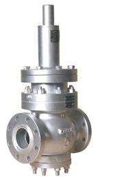 ABC ABC-1001 Pressure Reducing Valves Flange End_0