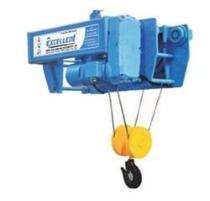 EXCELLENT 12.5 ton Fixed Electric Hoist 5 m/min Modular_0