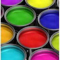 Red, Yellow etc Lustre Finish Paints 100 Litres_0