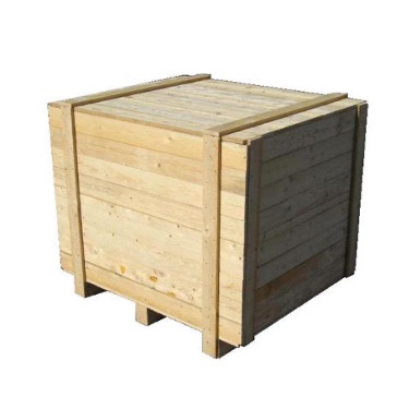 Pine Wood Pine Wood 5 - 8 kg Wooden Boxes_0
