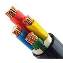Aluminium PVC Aerial Bunched Cables_0