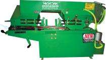 2540 x 27 x 0.9 mm Manual Bandsaw Machine_0