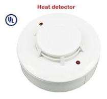 Ravel Heat Fire Detectors RE 316H-2L -10 °C to 37.8 °C_0