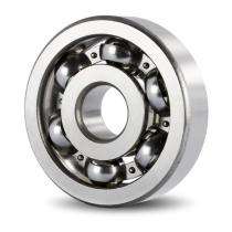 SKF Ball Bearings Stainless Steel_0