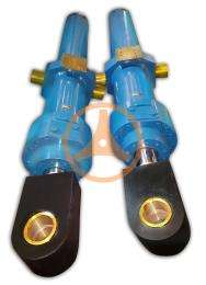 Fluid Power Mill Type Cylinder Upto 250 bar 280 mm Trunnion_0