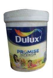 Dulux White Interior Emulsion Paints 20 L_0