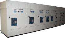 Three Phase Aluminium HT Panels 415 V_0