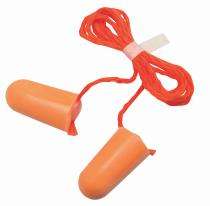 3M Foam Earplugs M Corded_0