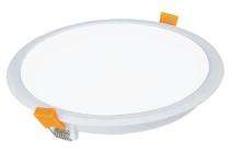 Orient 15 W Oval Cool White 170 x 30 mm LED Panel Lights_0
