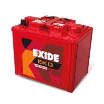 EXIDE VRLA 12 V 4.5 - 200 Ah Lead Acid Batteries_0