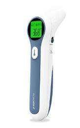 Romsons Digital Infrared Thermometer 0 to 50 deg C_0