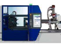 MAK 100 gm Injection Moulding Machine MAK300 Electric_0
