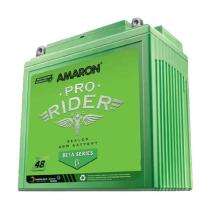 AMARON AGM 12 V 4.5 Ah Lead Acid Batteries_0