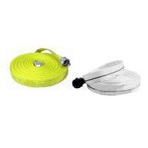 Dhruv Fire Safety Multiple Diameters Fire Fighting Canvas Hose_0