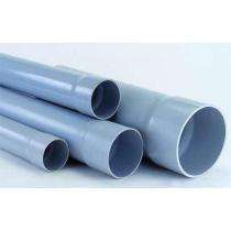 15 mm UPVC Pipes Type A 12 m Plain_0