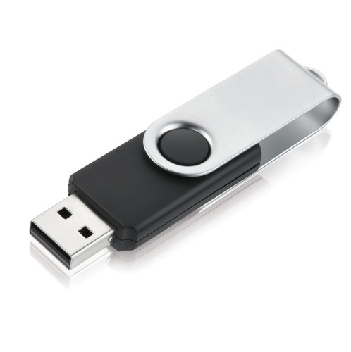 Pen Drive 8 GB Card OTG_0