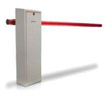 Dhonaadhi Automatic Straight Arm Boom Barrier_0