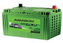 AMARON Car Sealed 12 V 32 Ah Lead Acid Batteries_0