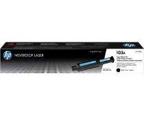 HP 103A Black Ink Cartridges_0