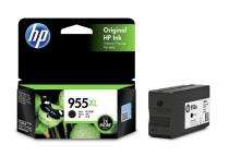 HP 955 XL Black Ink Cartridges_0