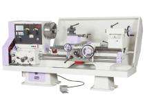 Dilip All Geared Heavy Duty Lathe Machine HTG - 3 3 hp 1440 rpm_0