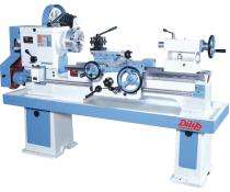 Dilip Medium Duty Lathe Machine MD-1 1.5 hp 1440 rpm_0