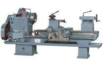 Dilip Extra Heavy Duty Lathe Machine EH-3 5 hp 1440 rpm_0