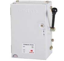 Havells AC 23 32 A Changeover Switches_0