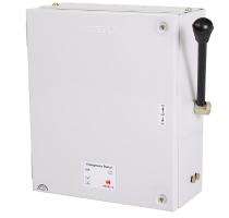 Havells AC 23 100 A Changeover Switches_0