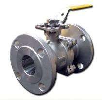 Makali 150 mm Manual, Actuator, Motorized WCB, Stainless Steel Ball Valves Flanged_0