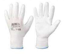 Rifa PU Coated Nylon Safety Gloves 6 - 10 inch_0